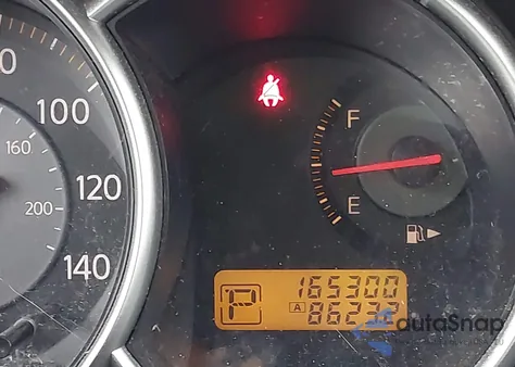 2008 Nissan Versa 1.8S из США, поврежденный, VIN 3N1BC13E58L398563